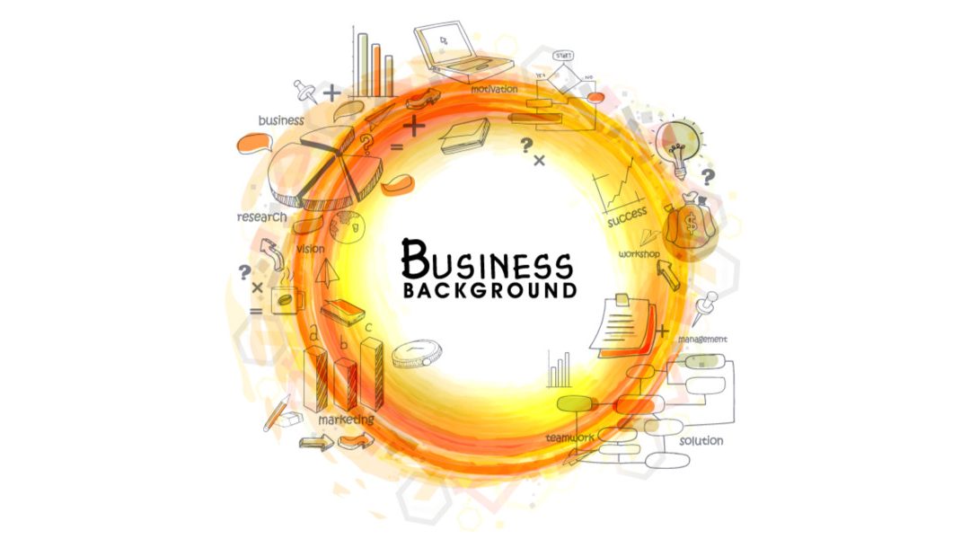 Business Background – 5 Wahrheiten über Vertrieb